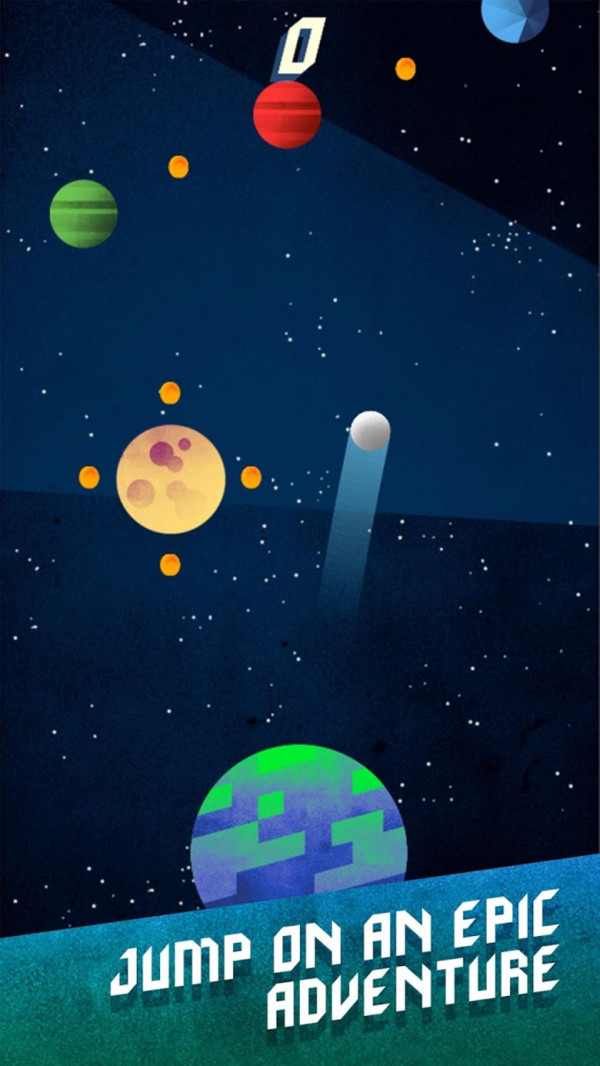 跳出星际官方版