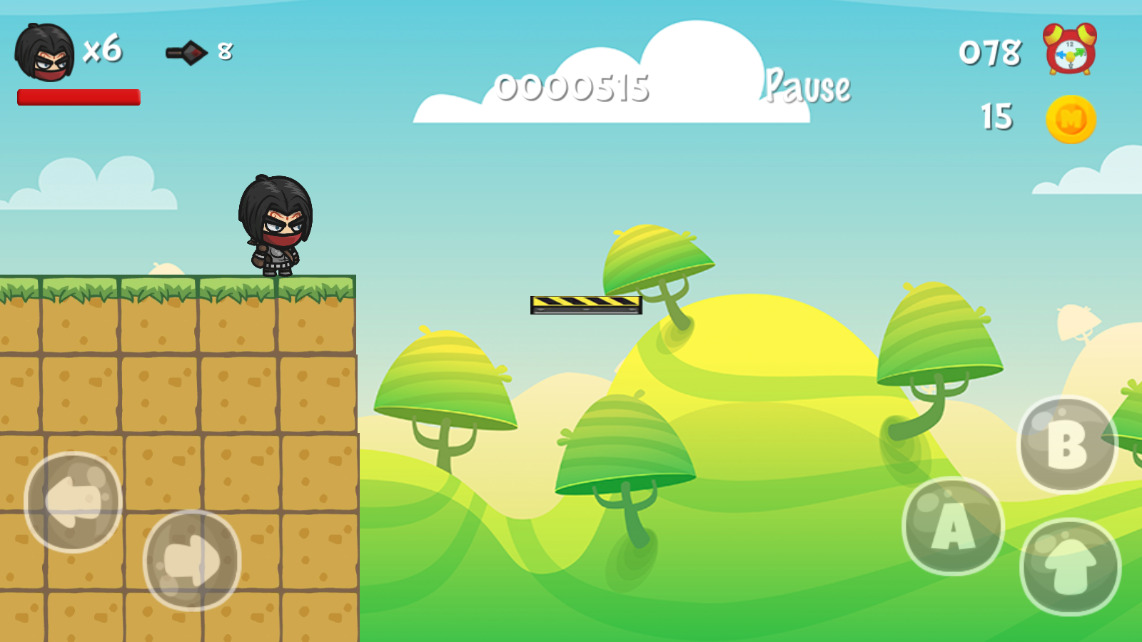 弓箭手的攻击官方版