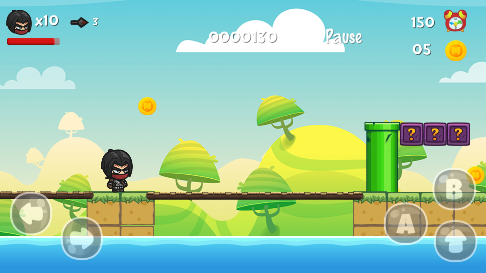 弓箭手的攻击手机2025版下载