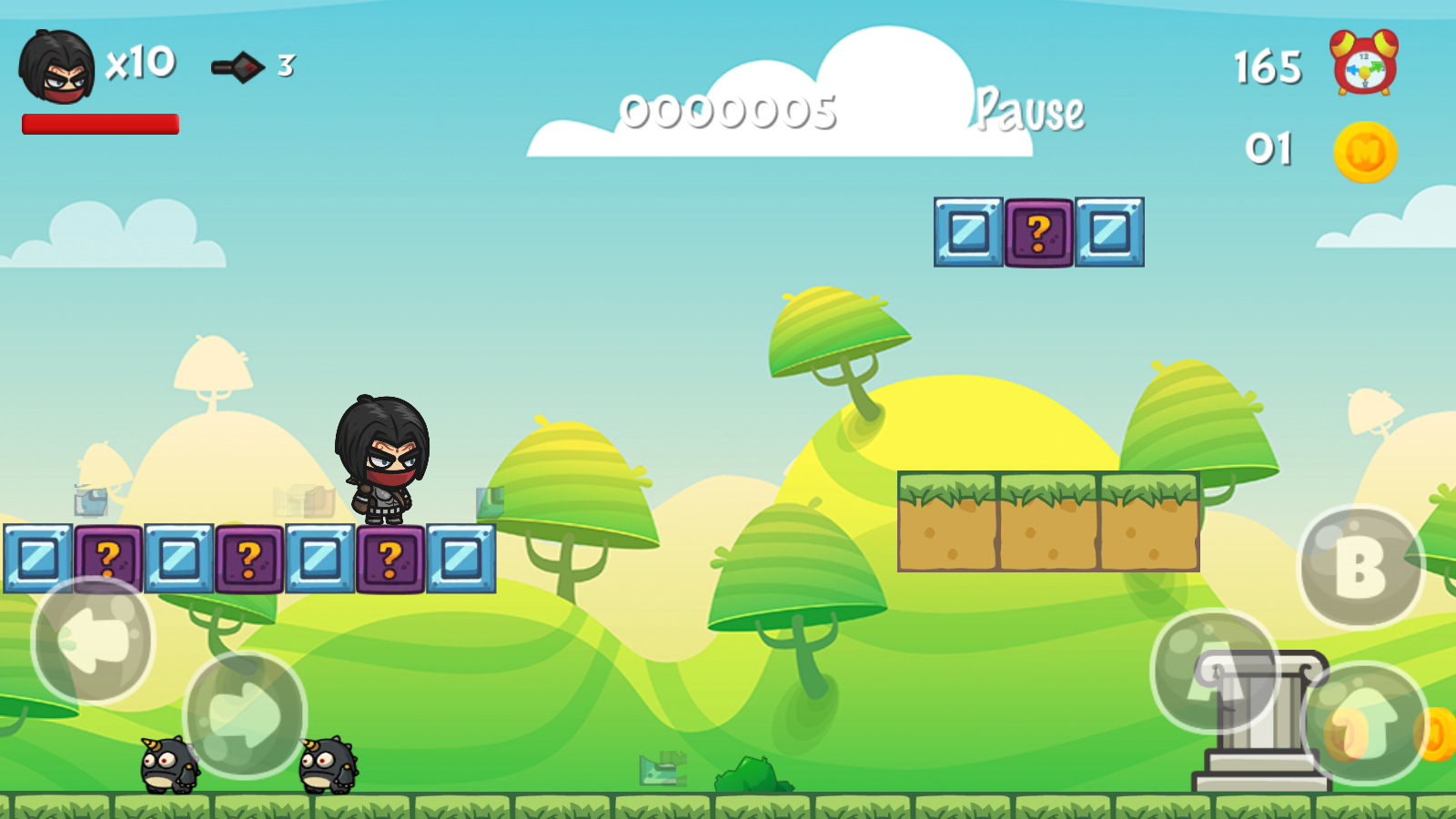 弓箭手的攻击手机2025版下载