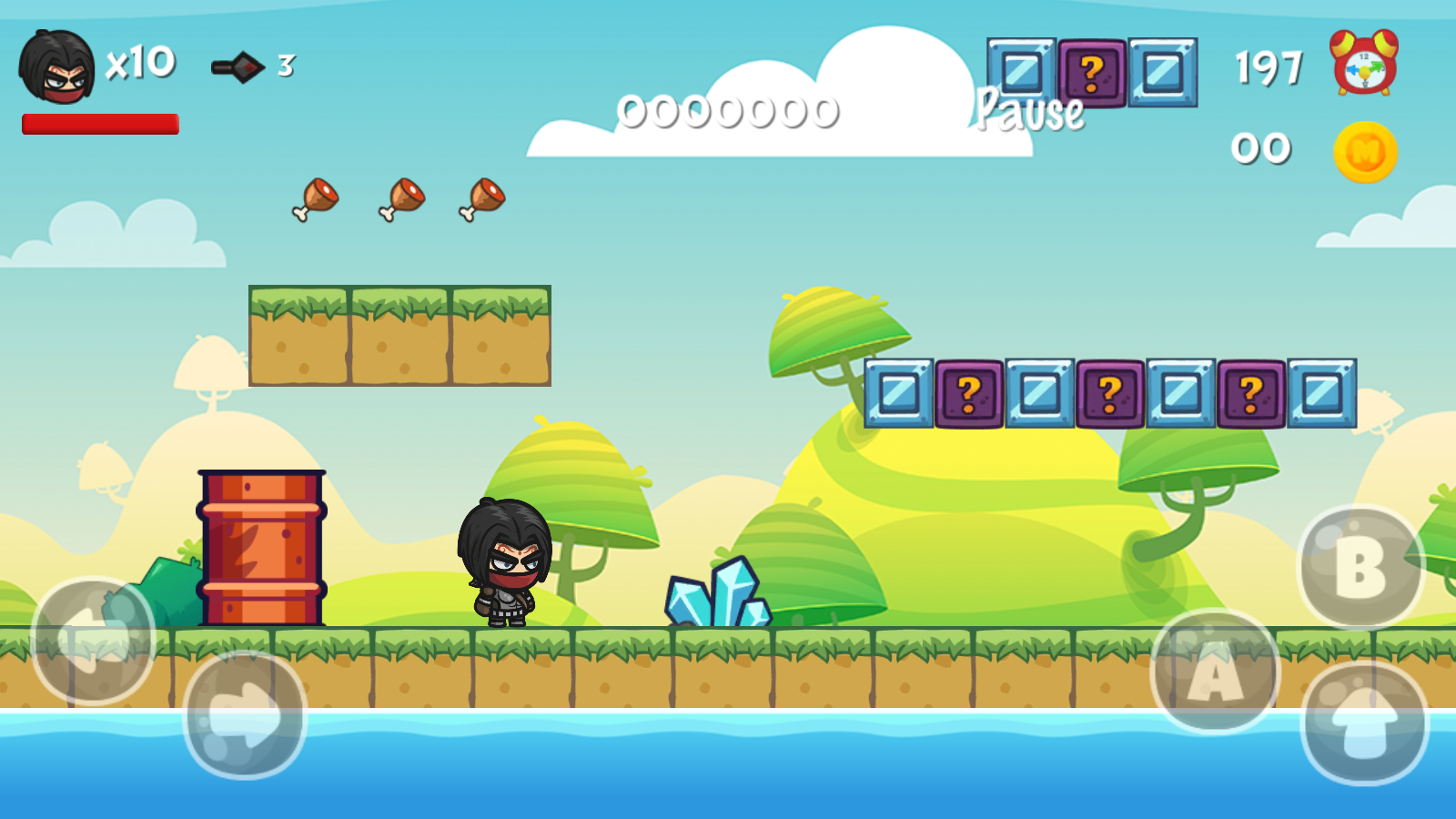 弓箭手的攻击手机2025版下载