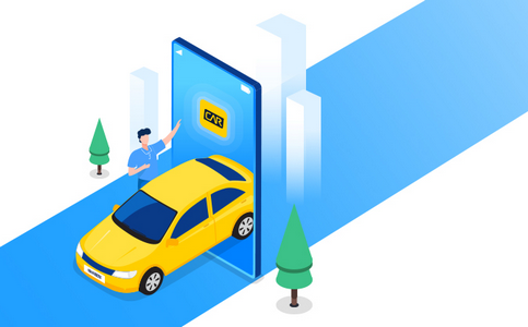 神州二手车平台