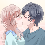 个性情侣头像ios2025版