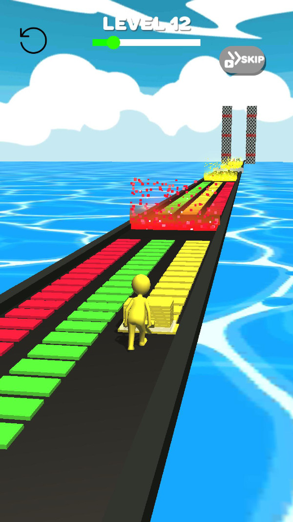 推就完事了官方版