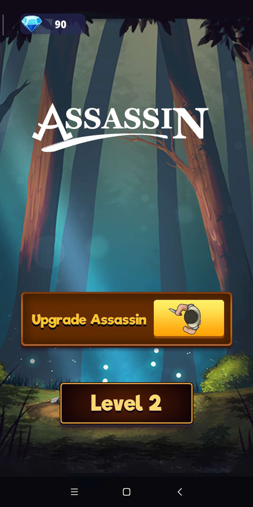 刺客先锋appios下载