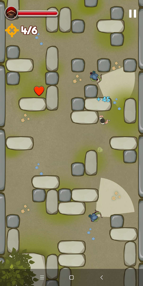 刺客先锋appios下载