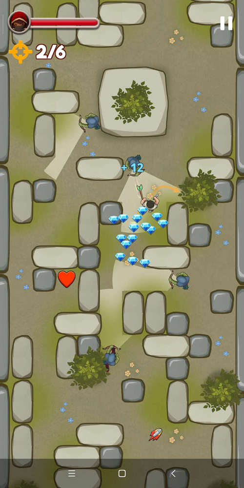 刺客先锋appios下载