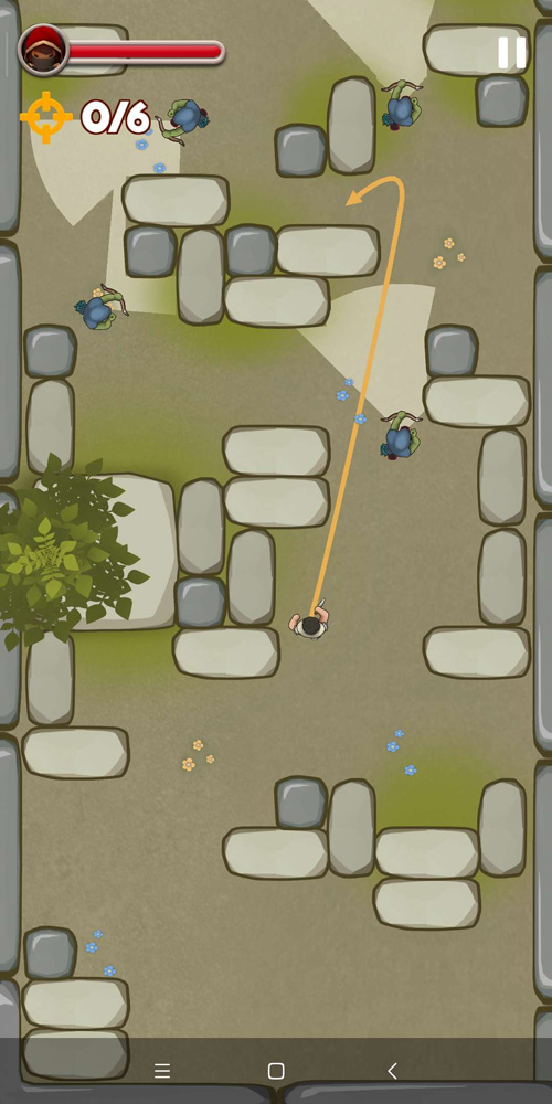 刺客先锋appios下载