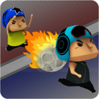 极限躲避球app2025