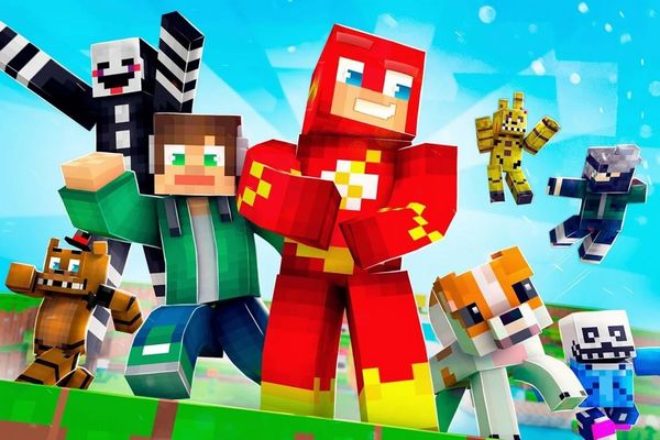 漫威岛手机版苹果版