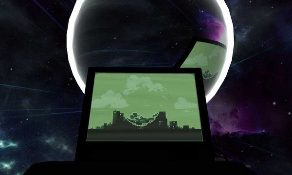 请勿乱动苹果手机版