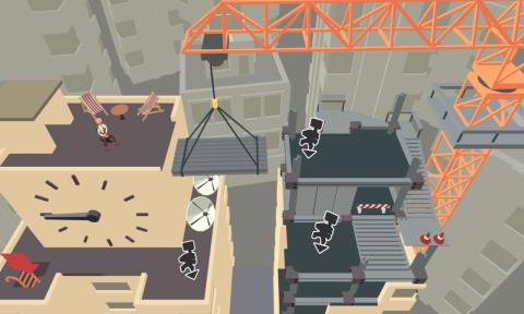 转椅模拟器截图3