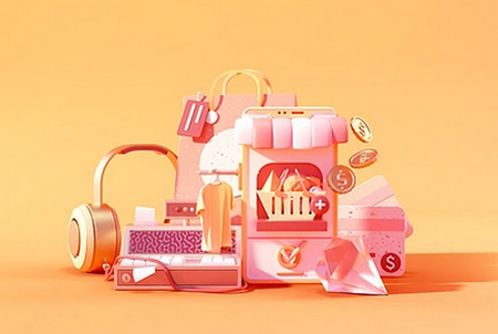 黔彩云零售app官方版