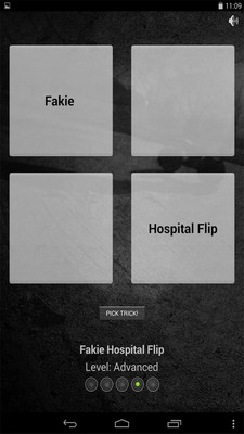 滑板骰子官方版