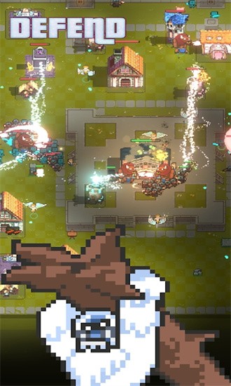 像素帝国游戏下载