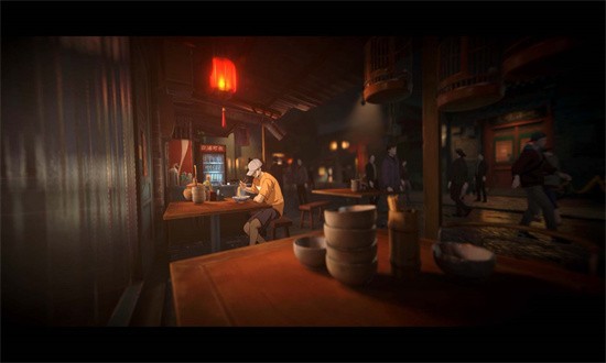 异人之下官方下载