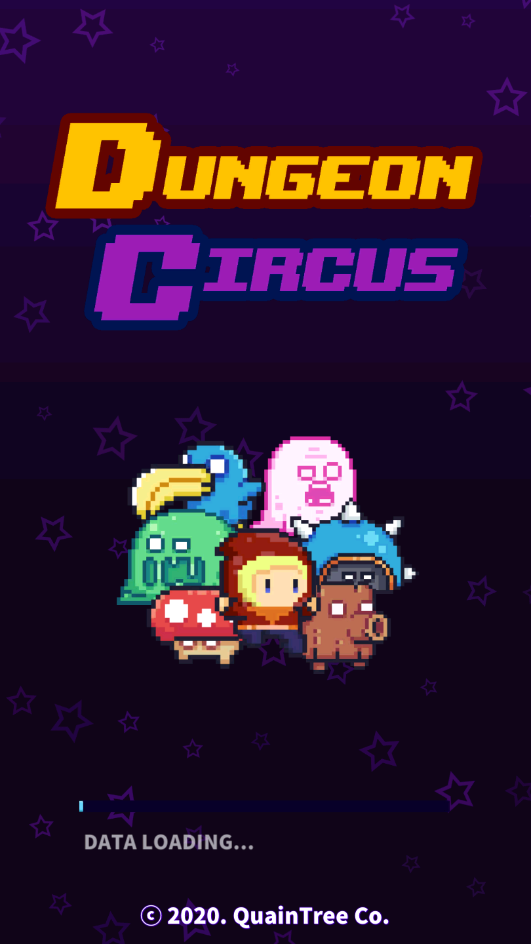 马戏团地牢去验证版