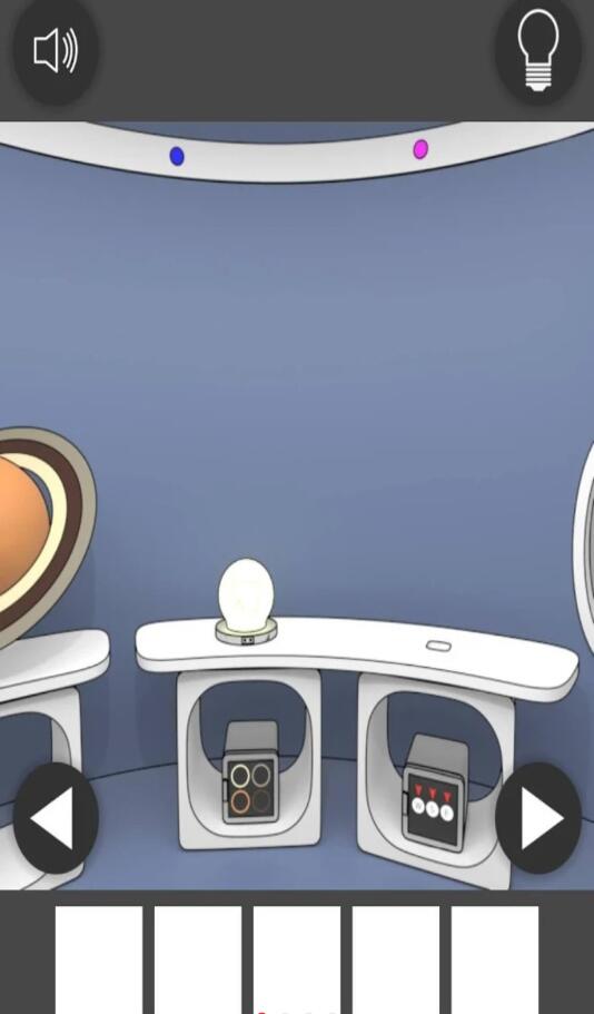 空间博物馆逃脱免广告获得奖励版