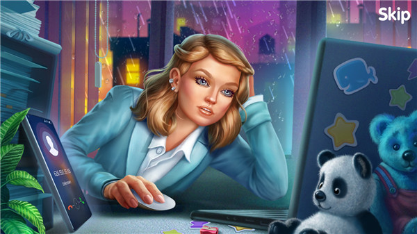 好莱坞传奇游戏玩法图片3