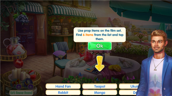 好莱坞传奇游戏玩法图片4