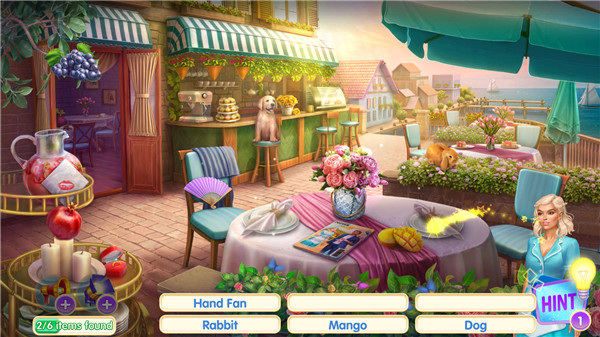 好莱坞传奇游戏玩法图片5