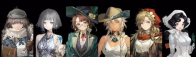 《重返未来1999》T0阵容分析