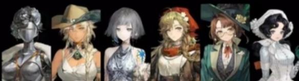 《重返未来1999》T0阵容配置