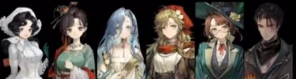 《重返未来1999》T0阵容详解