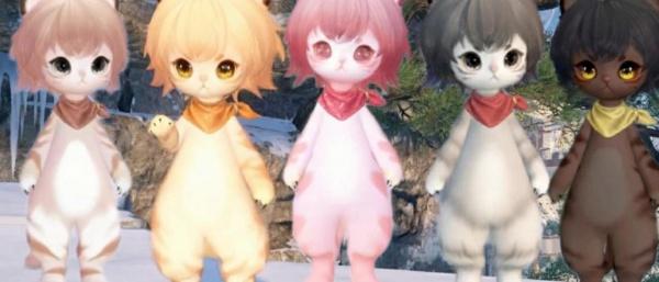 逆水寒手游首领虎宝捕捉技巧