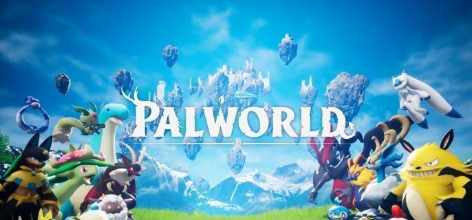 幻兽帕鲁君王美露帕位置信息