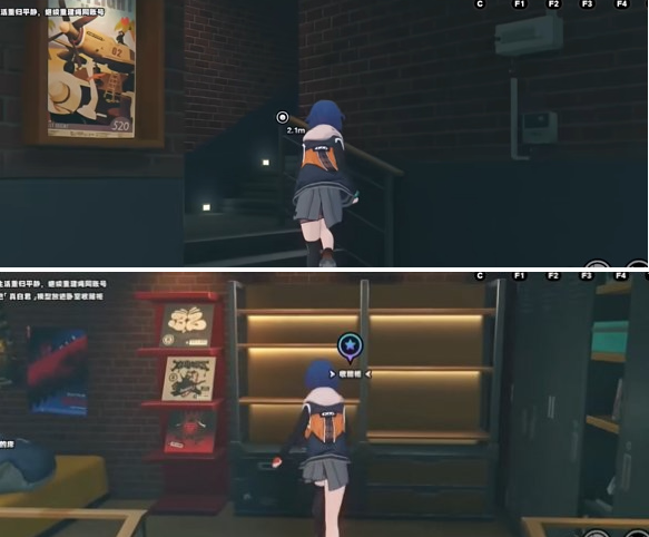 绝区零格莱特臻选任务攻略