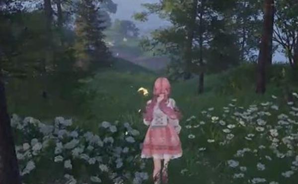 无限暖暖不羁格纹时装获取方法