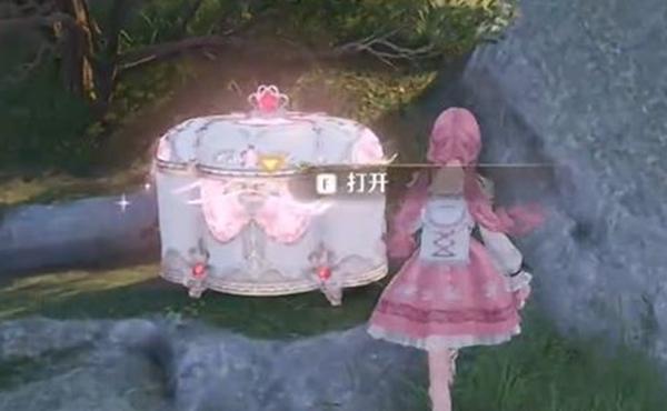 无限暖暖不羁格纹时装获取方法