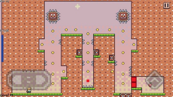 超级喷气狐app版ios下载