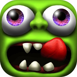 僵尸尖叫国际服免费版