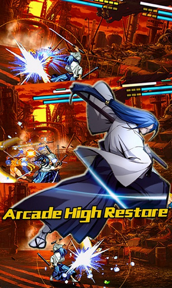 拳皇vs手机版下载