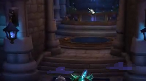 魔兽世界多恩岛攻略