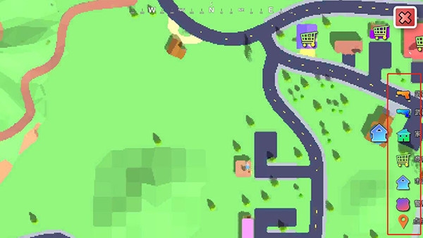 城市鹿哥模拟器新手教程图片7