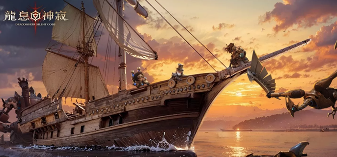 龙息神寂角色强度分析