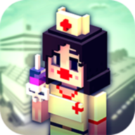 恐怖医院模拟器苹果版