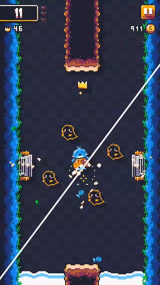 助推伙伴解锁全部游戏关卡