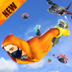 蒙面吃鸡侠2025app下载