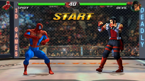 功夫王苹果2025版下载