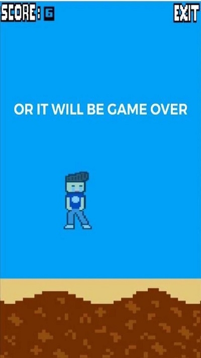 像素抬棺之舞3D官方版