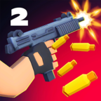 疯狂大冲撞2苹果手机版