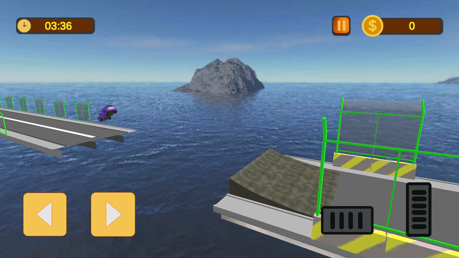 断桥飞车苹果2025版下载