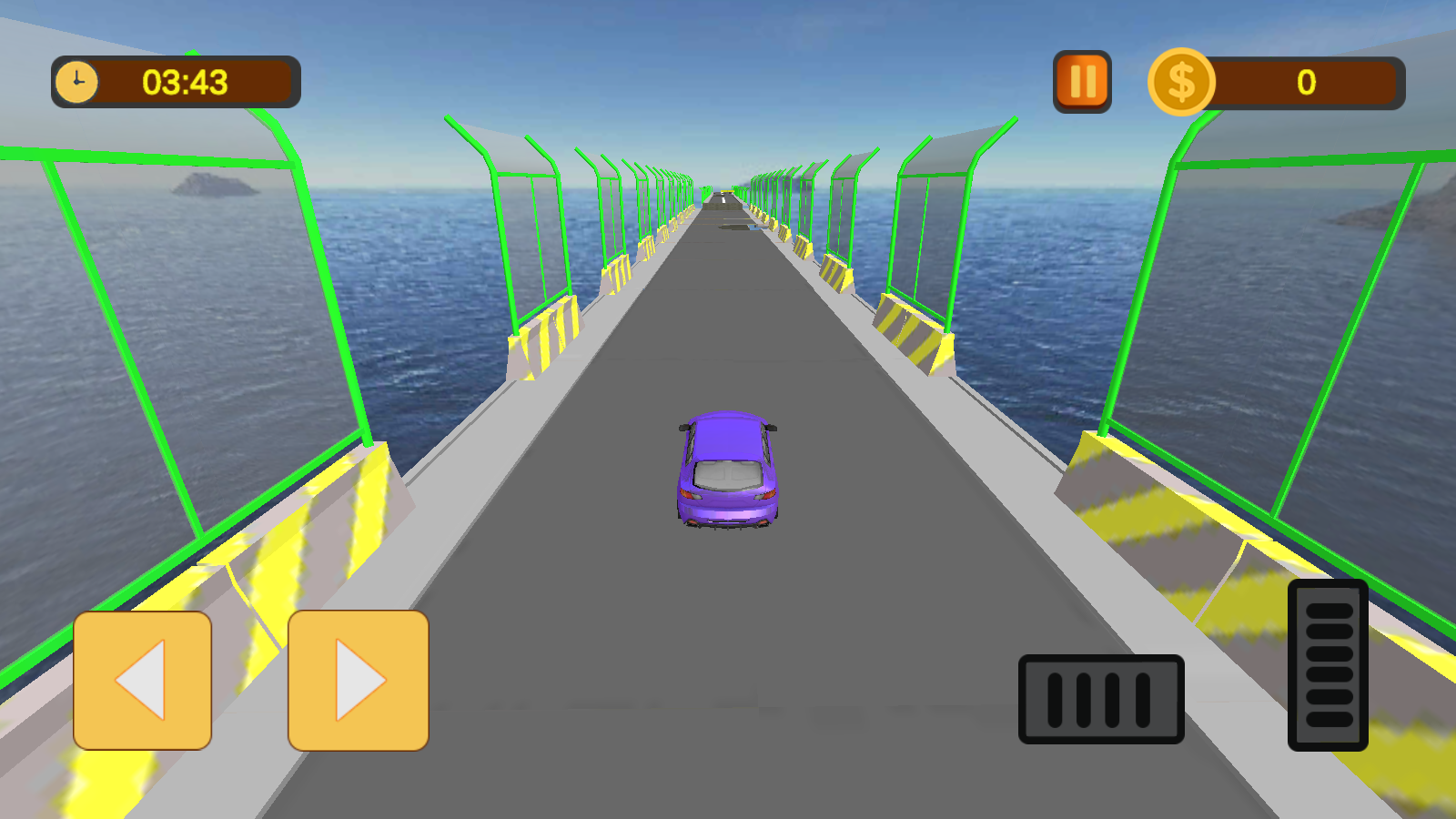 断桥飞车苹果2025版下载