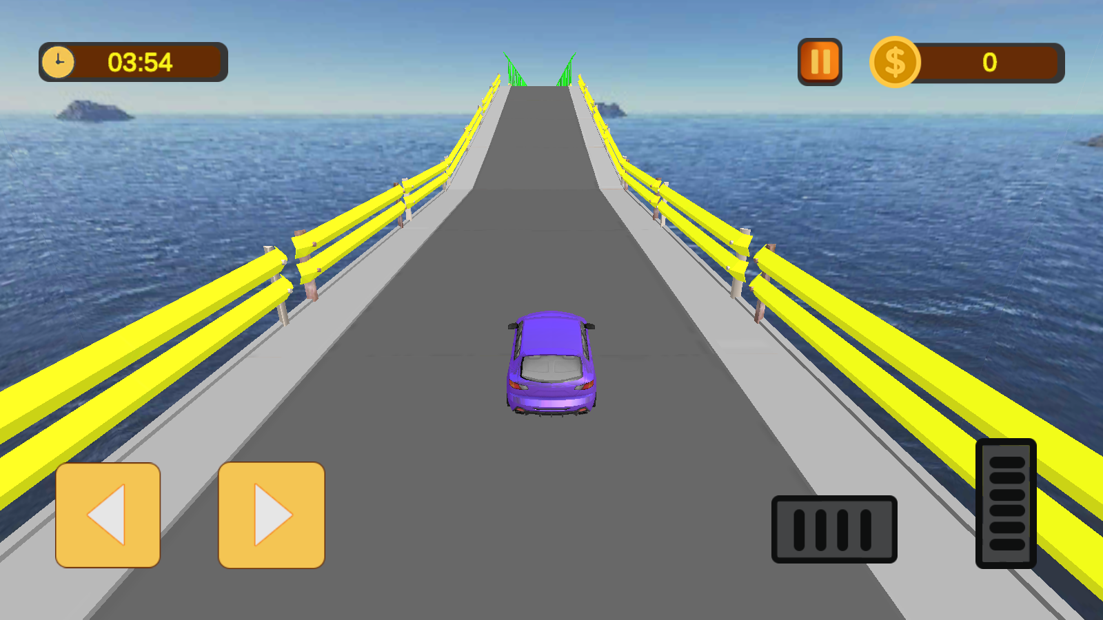 断桥飞车苹果2025版下载