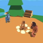 原始人生存之旅苹果版app