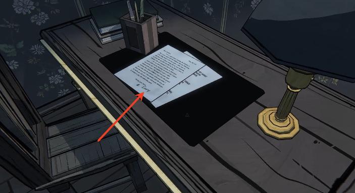 蓝途王子Parlor会客室盒子怎么解谜